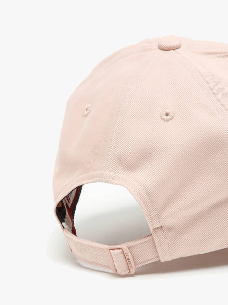 Pet Tommy hilfiger Roze tommy utility AW16363 ander zicht 2